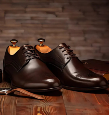 Formal Shoes